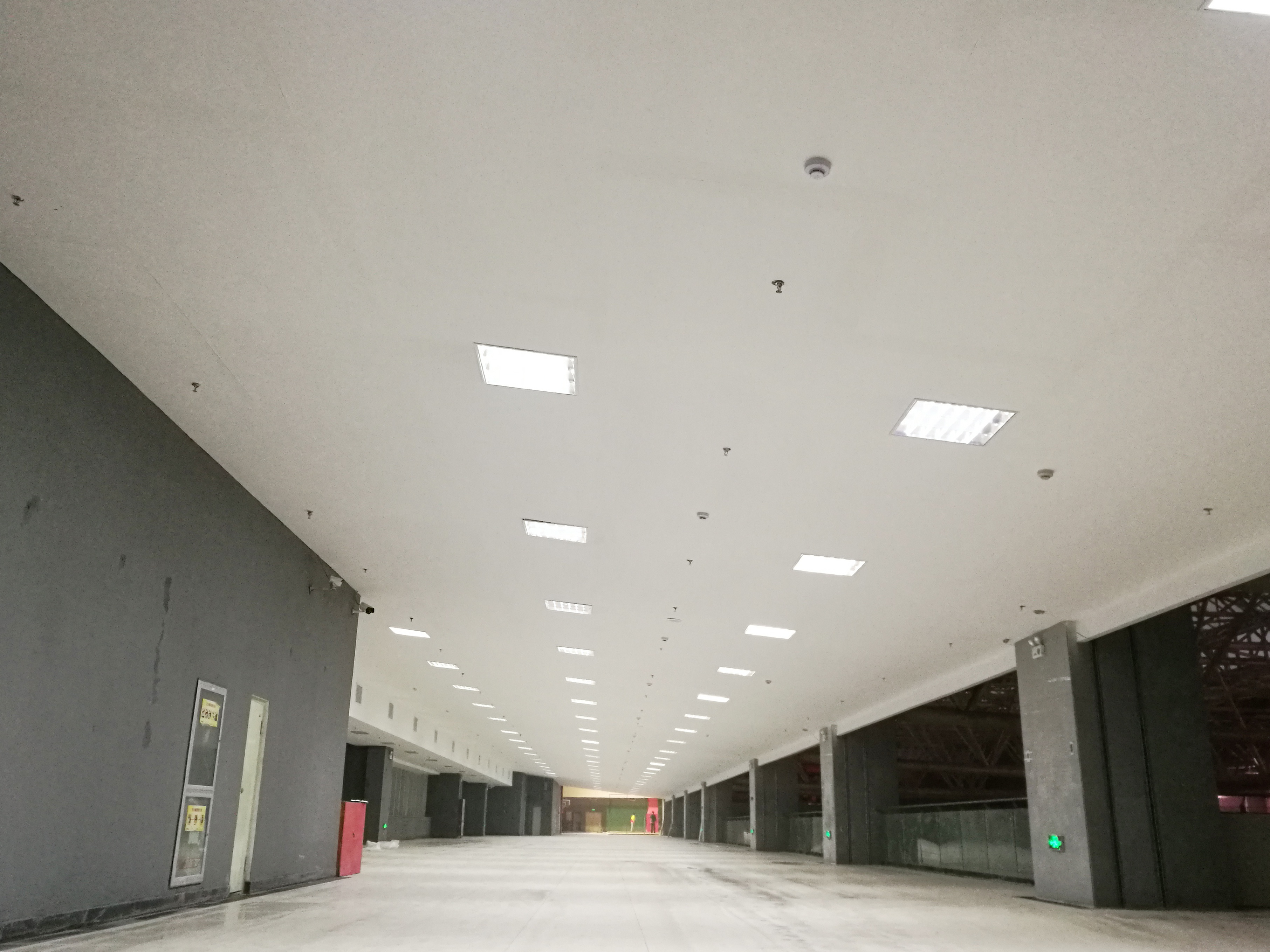 防火隔牆廠家--廣東国产av资源綠色板業