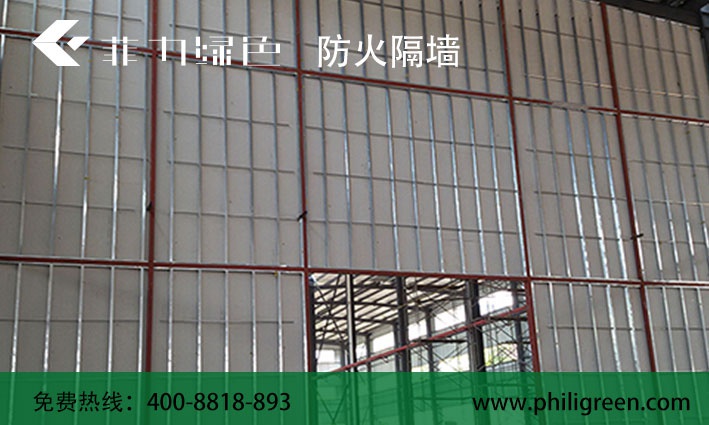 每個（gè）人都應該知道的關於防火吊頂的事情