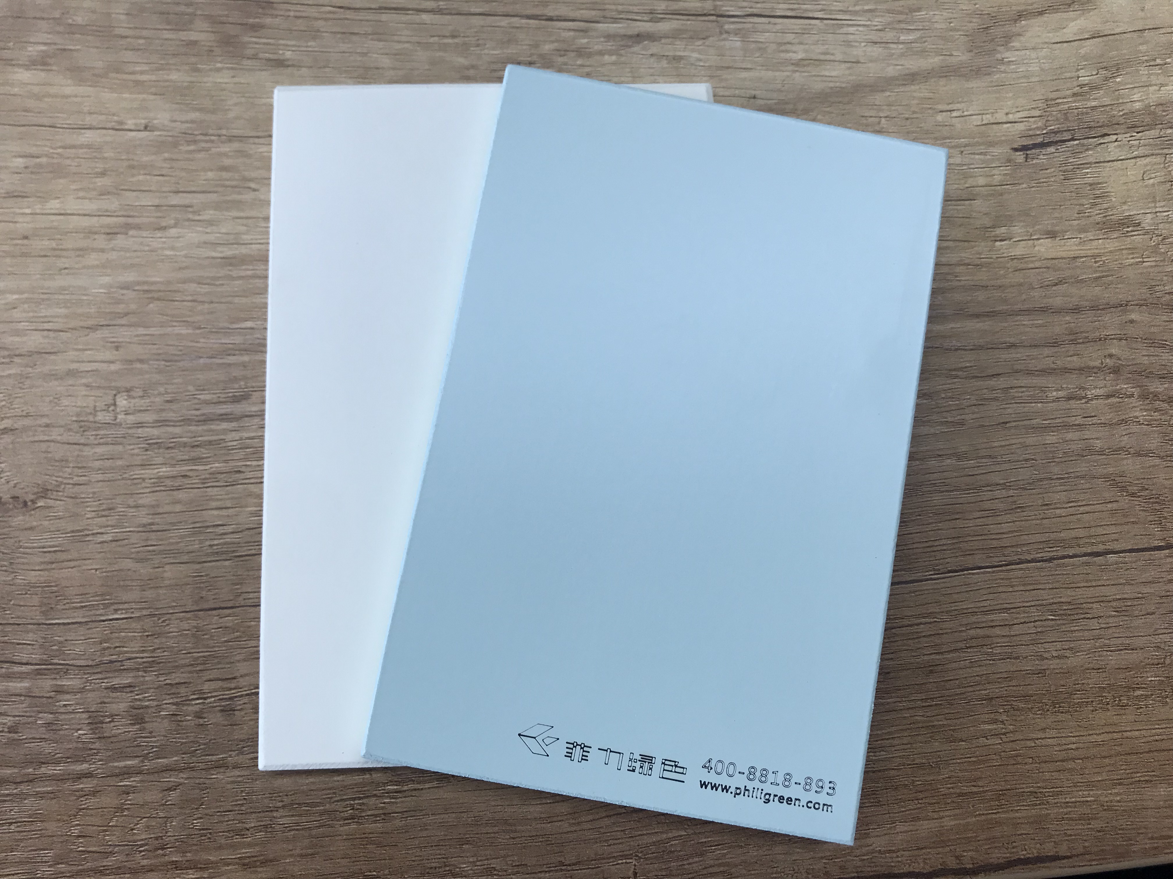 潔淨板是如何構造而成的？