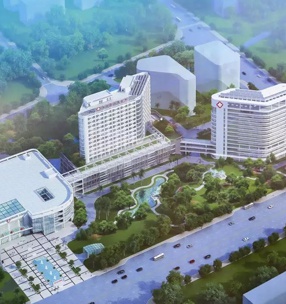 廣州白雲區人（rén）民醫院（yuàn）