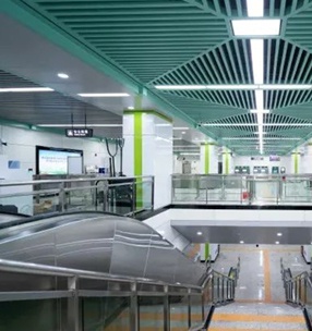 長沙3、5號線