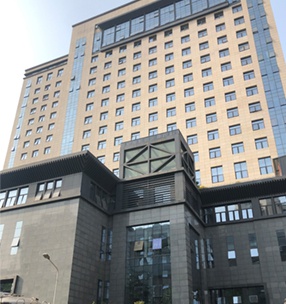 成都中醫藥大學附屬醫院