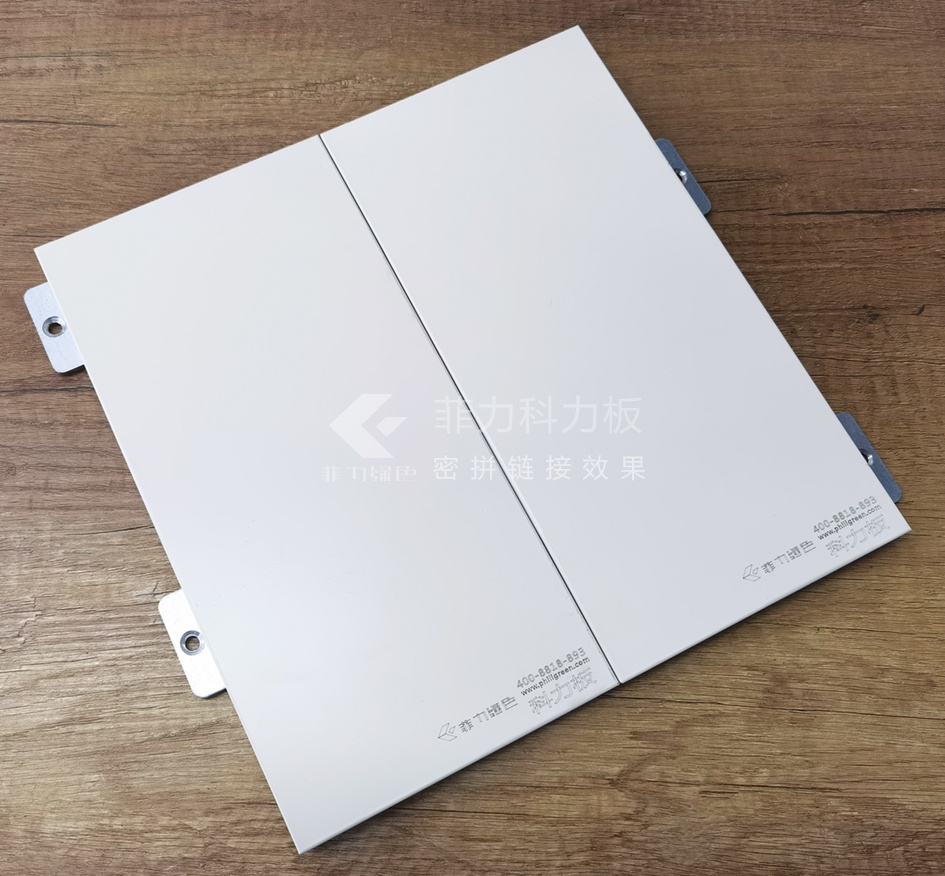鋼鈣（gài）板的應用領域